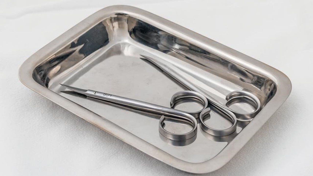 Renomed Scissors