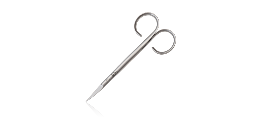 CS4 - Nagelhautschere Renomed